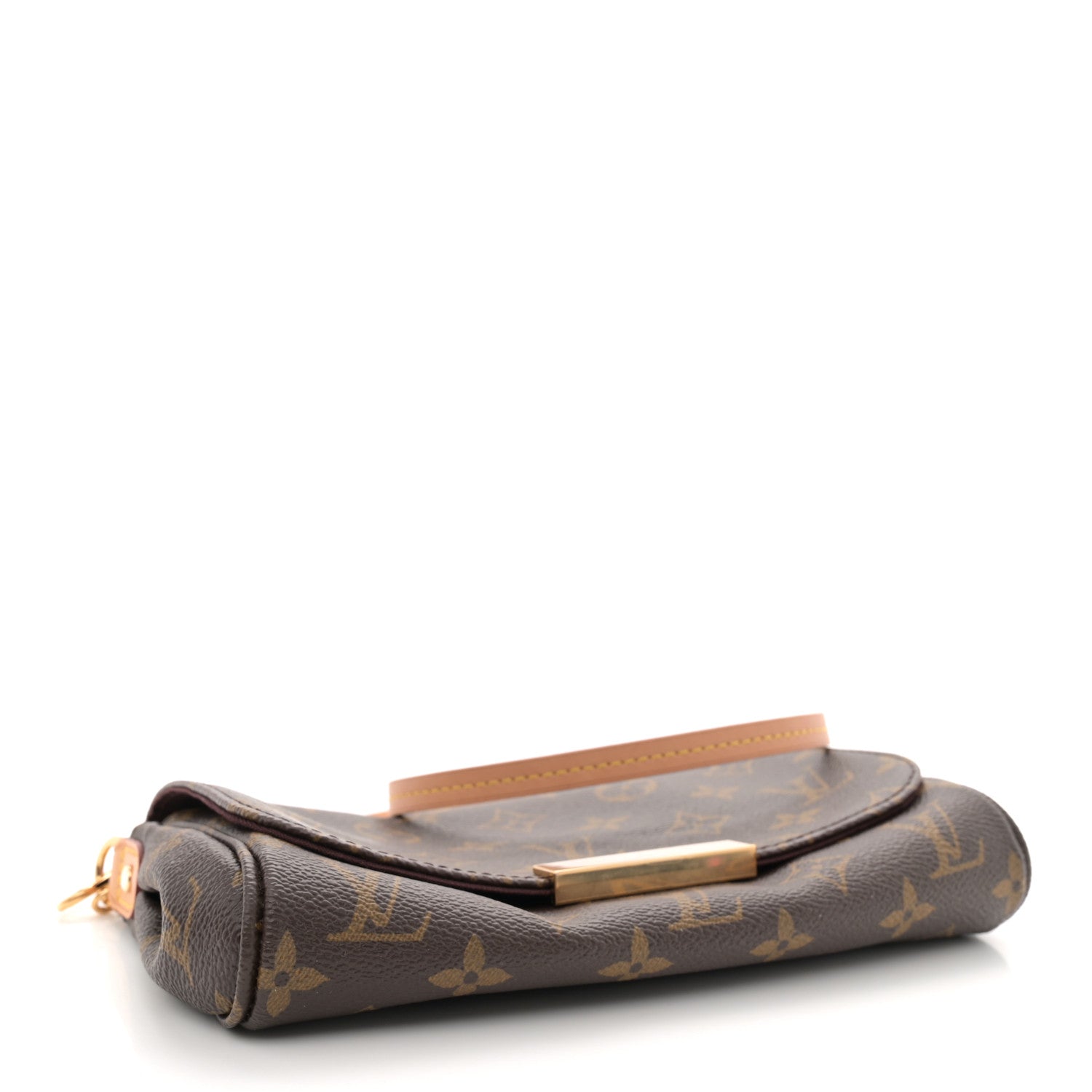 Louis Vuitton Monogram Favorite PM 4 of 11
