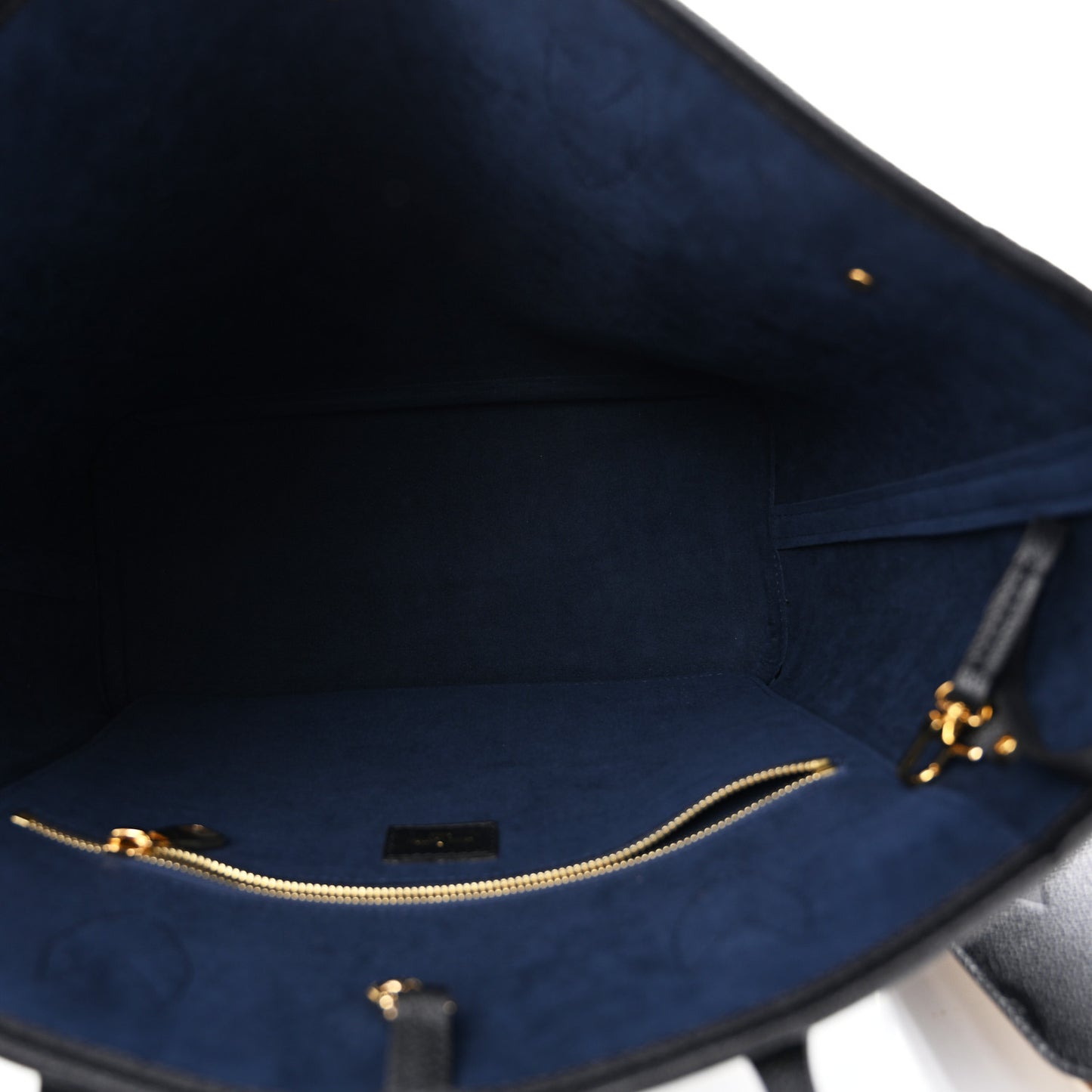 Empreinte Monogram Giant Neverfull MM Black