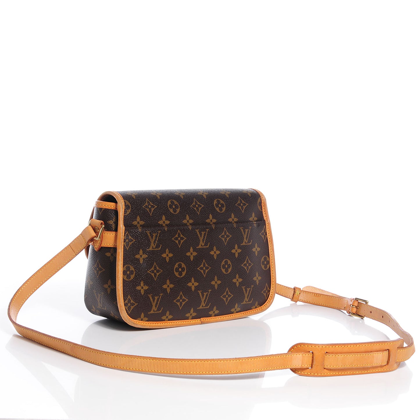 Monogram Sologne