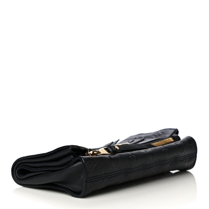 Louis Vuitton Empreinte Petillante Clutch Infini 4 of 14