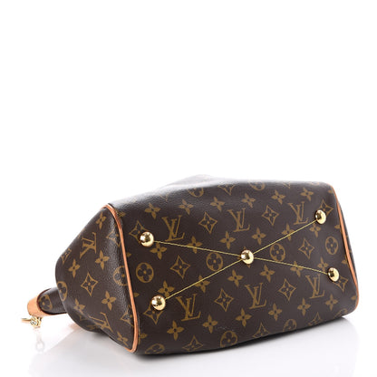 Louis Vuitton Monogram Tivoli PM 4 of 7