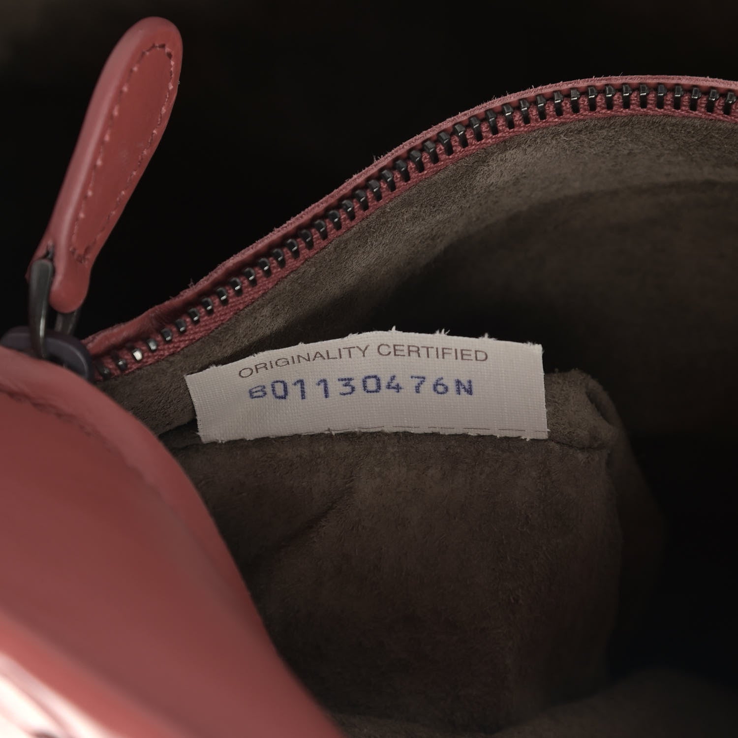 Bottega Veneta Nappa Intrecciato Medium Roma Tote Pompei 7 of 10