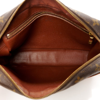 Louis Vuitton Monogram Trocadero 27 5 of 17