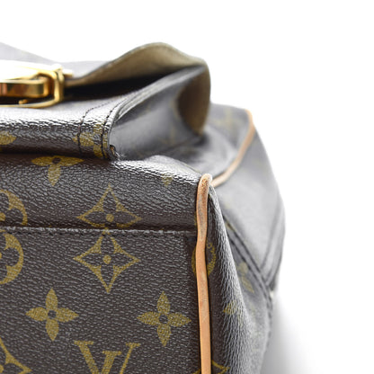 Louis Vuitton Monogram Manhattan GM 13 of 15