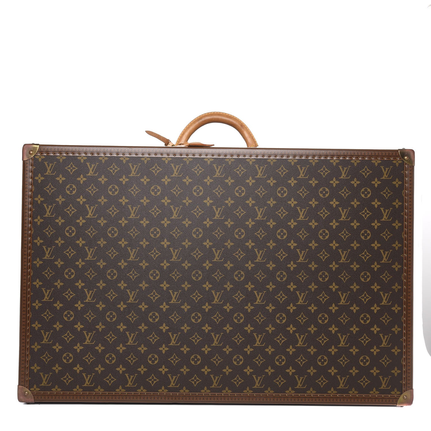 Louis Vuitton Monogram Alzer 75 1 of 13
