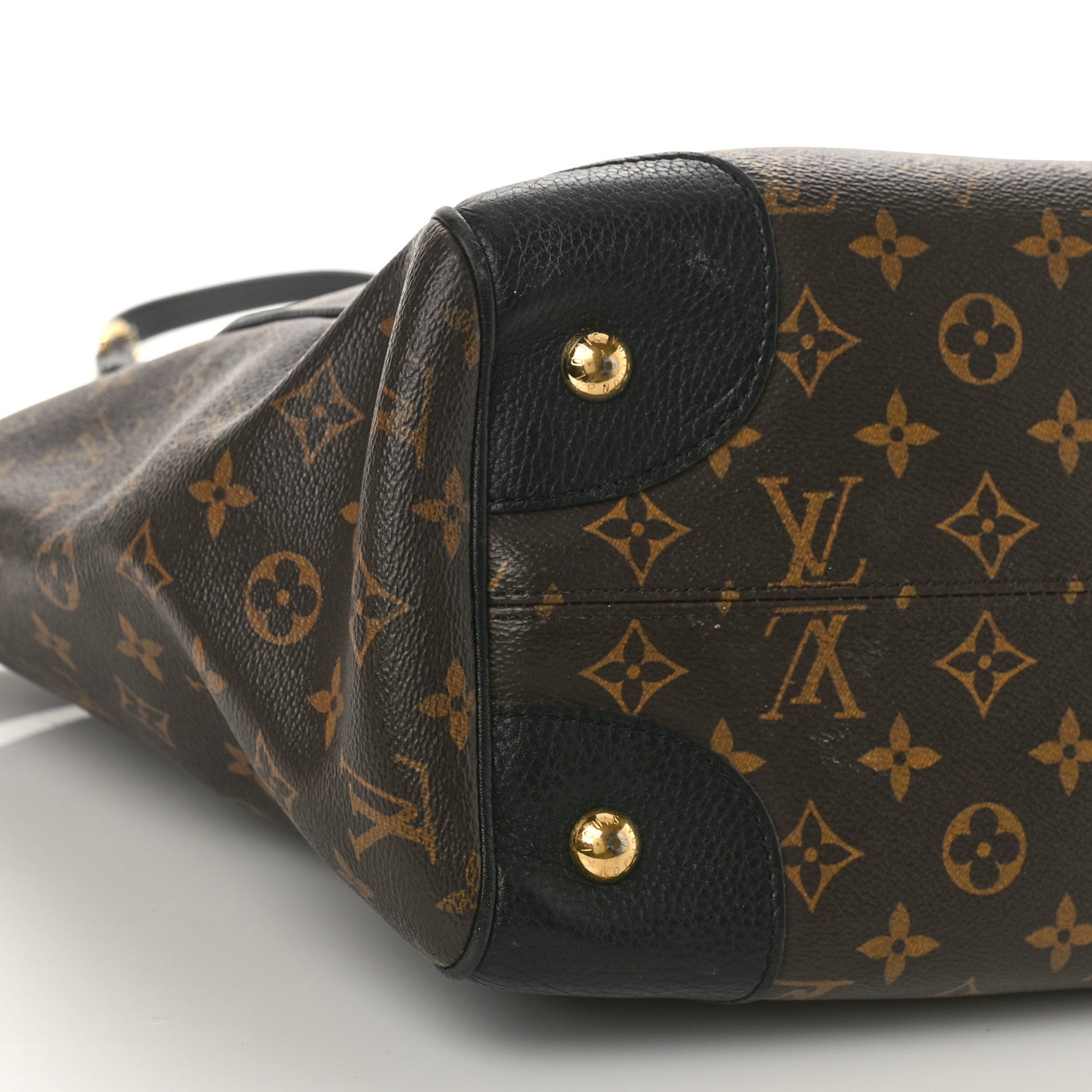 Louis Vuitton Monogram Estrela NM Black 9 of 10