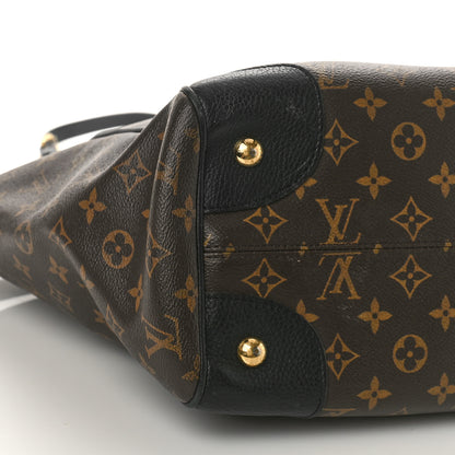 Louis Vuitton Monogram Estrela NM Black 9 of 10