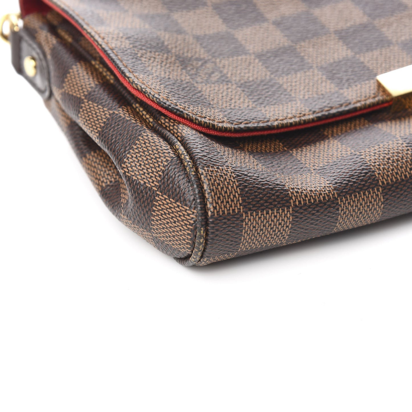 Damier Ebene Favorite MM