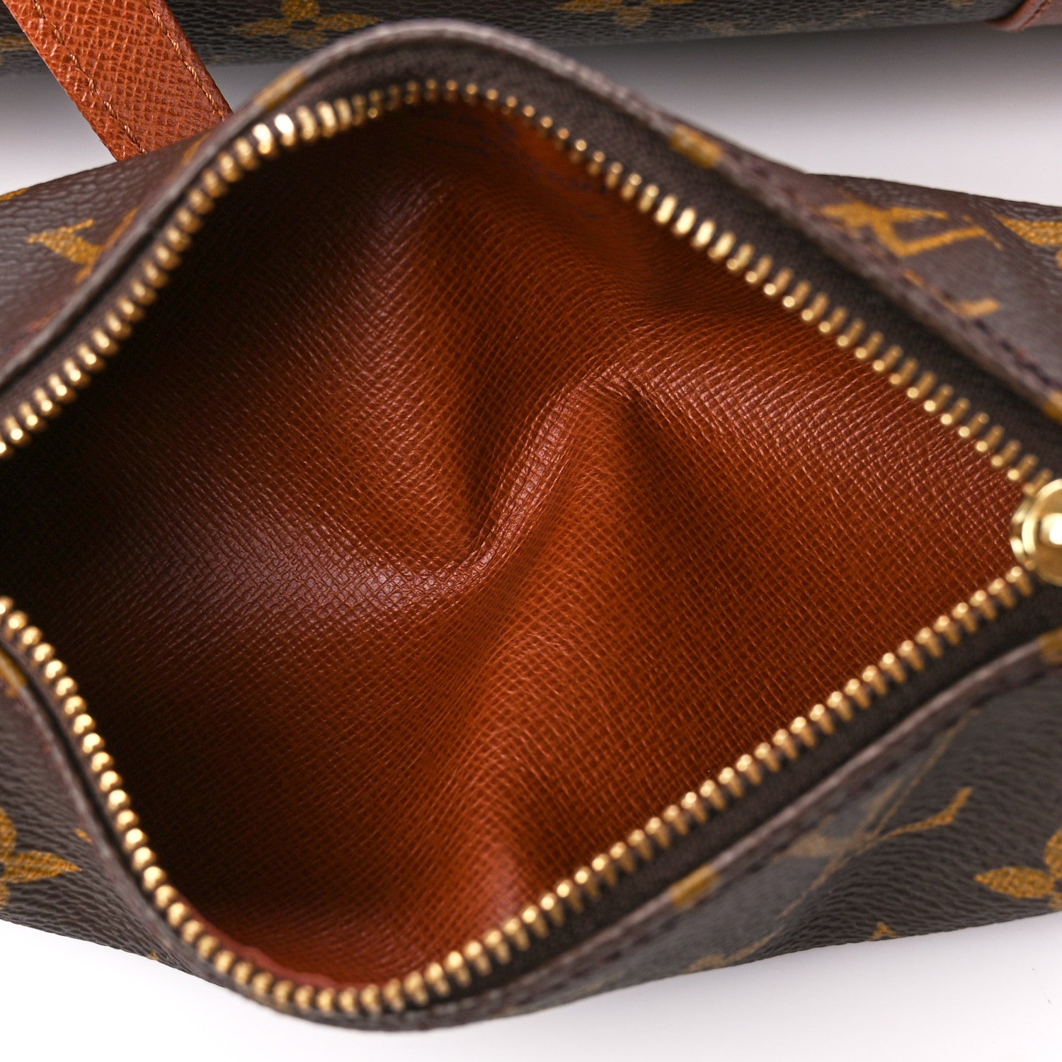 Louis Vuitton Monogram Papillon 30 with Companion 9 of 15