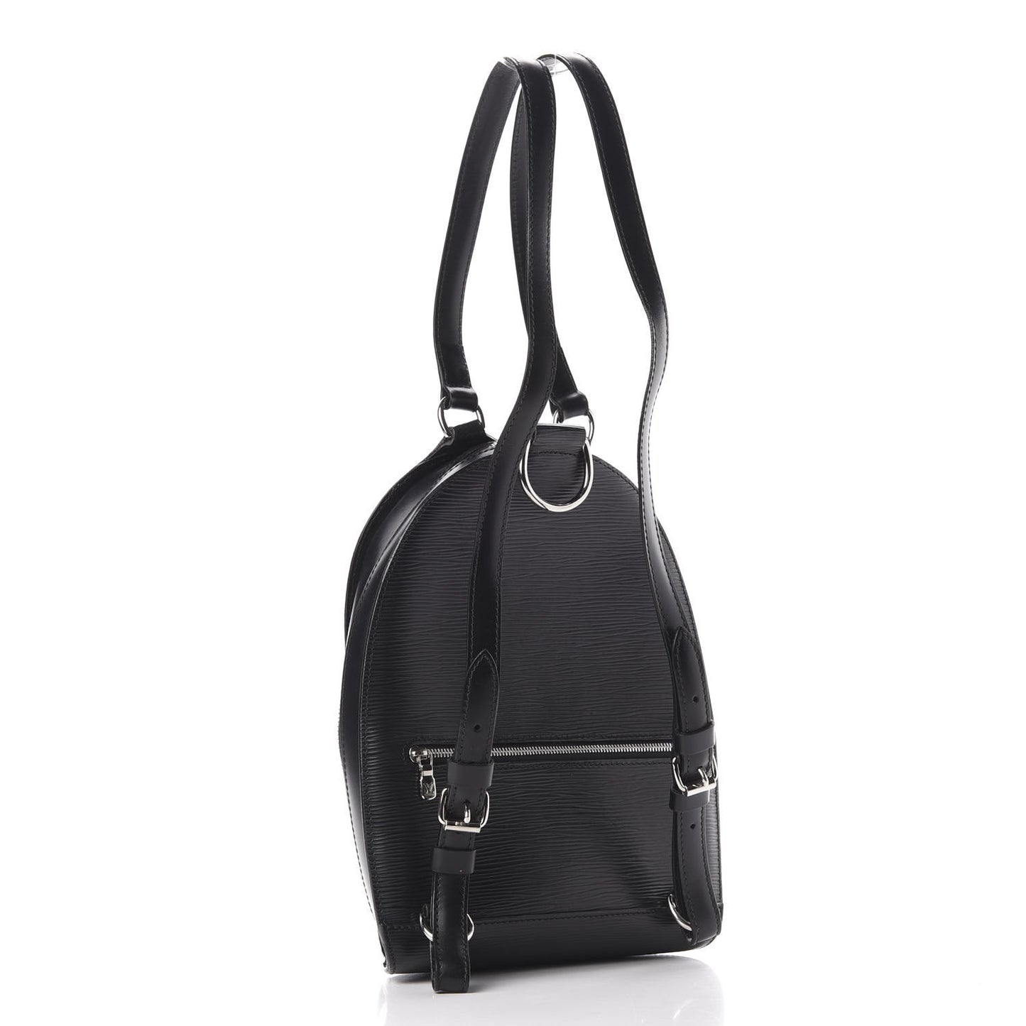 Epi Mabillon Backpack Black