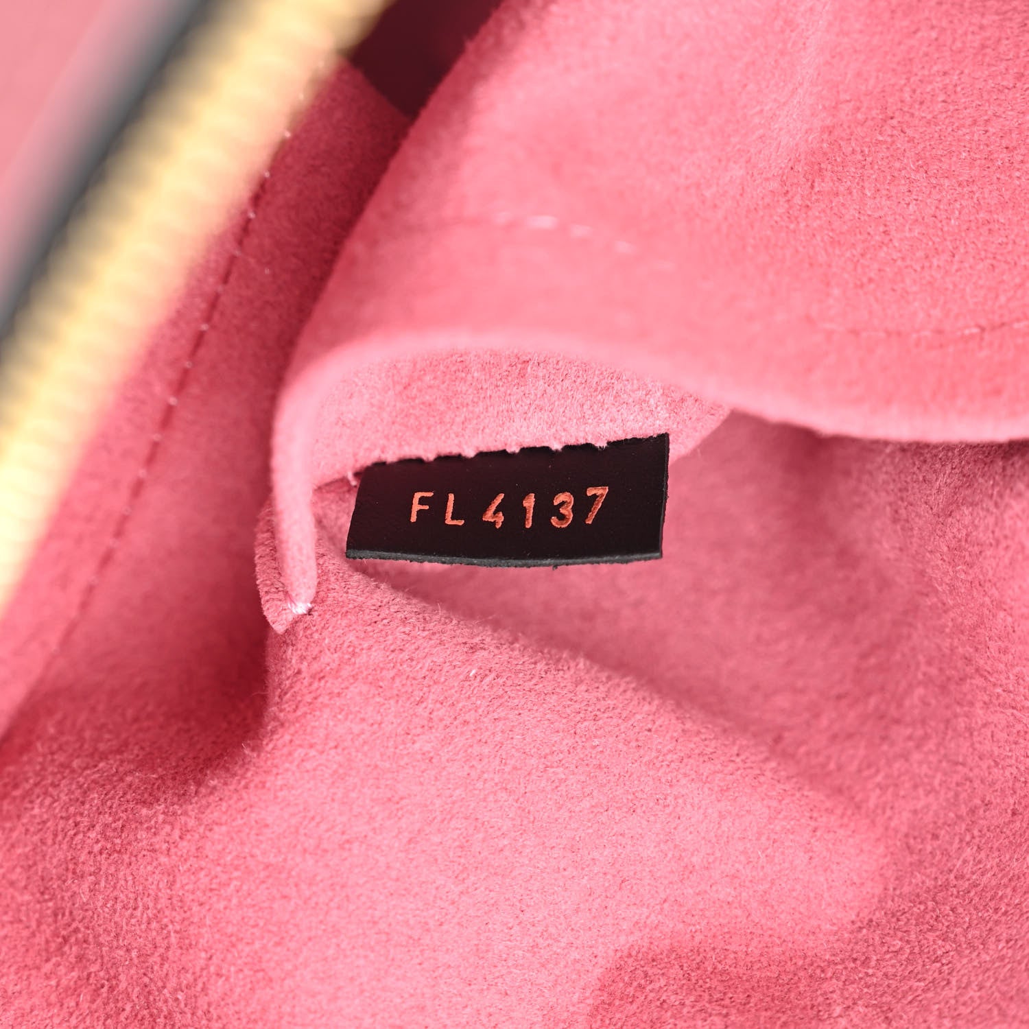 Louis Vuitton Monogram Tuileries Rose Bruyere 7 of 12