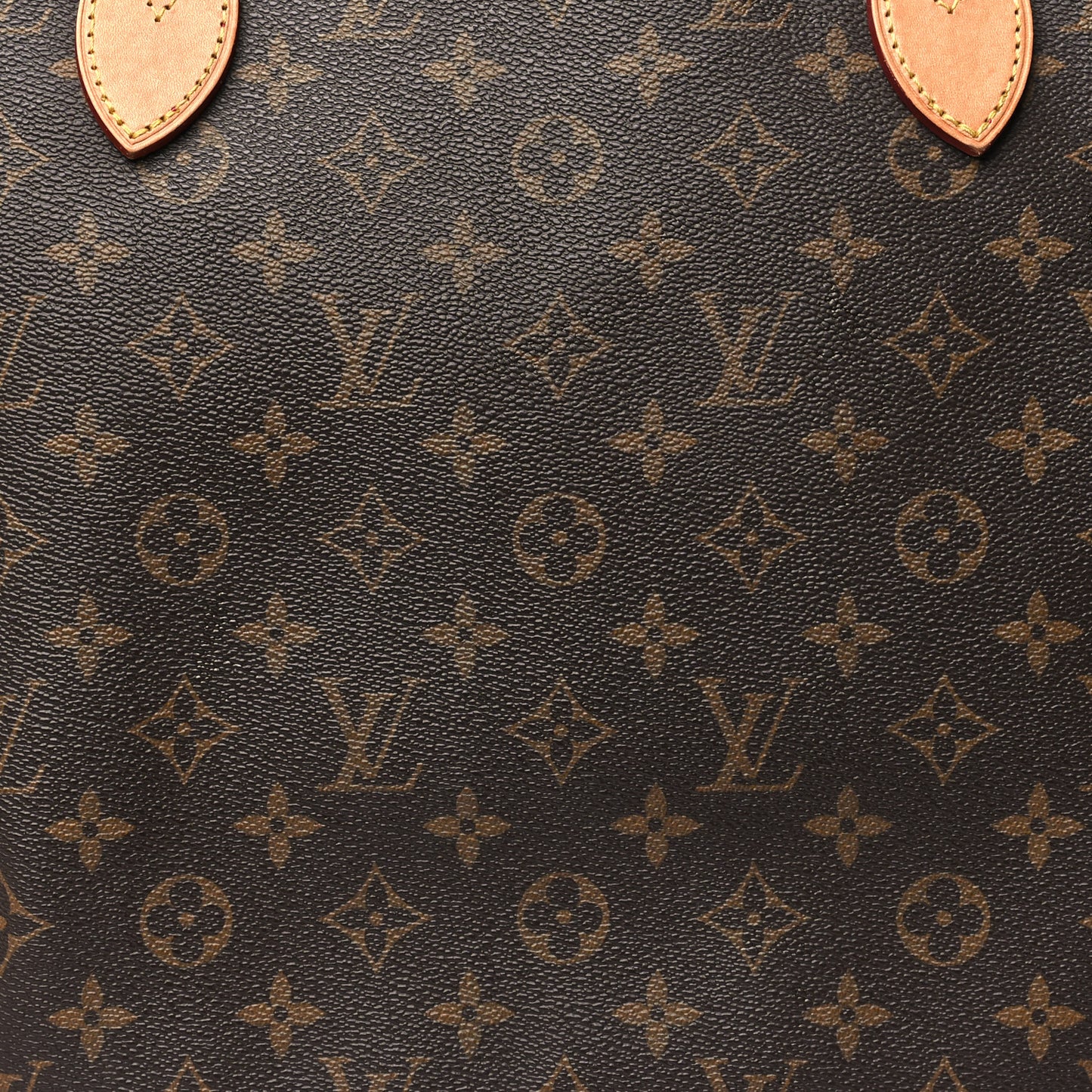 Monogram Neo Neverfull MM Pivoine