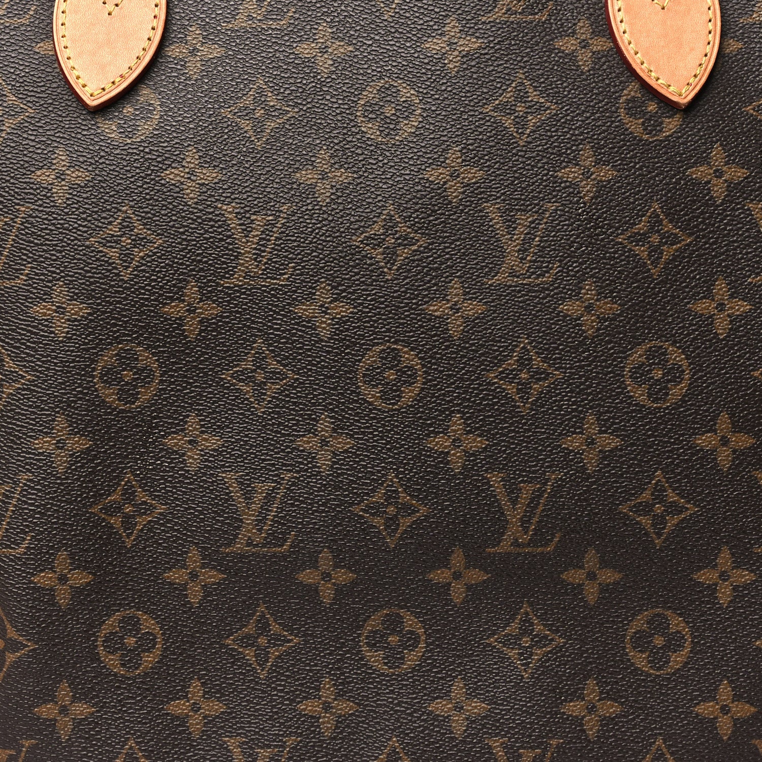 Louis Vuitton Monogram Neo Neverfull MM Pivoine 8 of 12