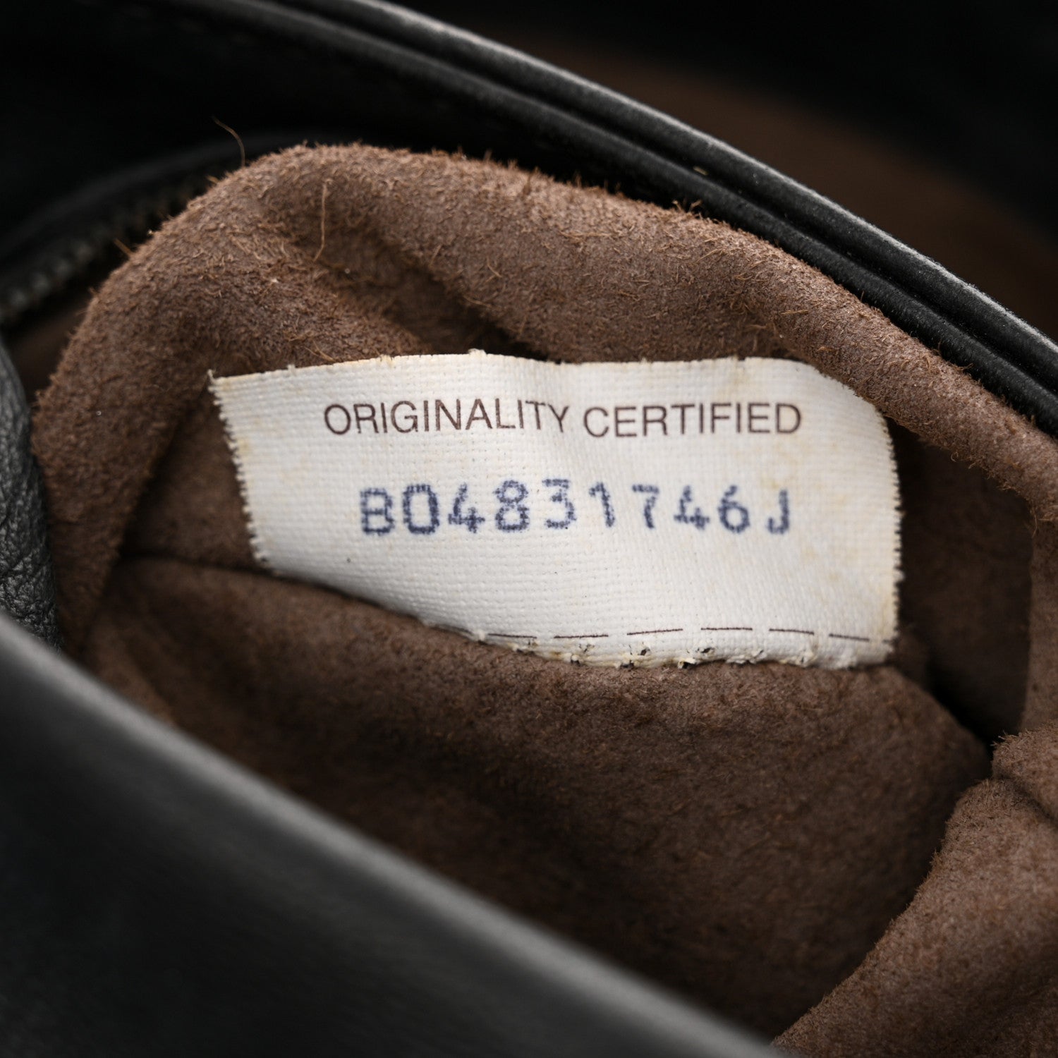 Bottega Veneta Nappa Intrecciato Small Olimpia Bag Black 7 of 24