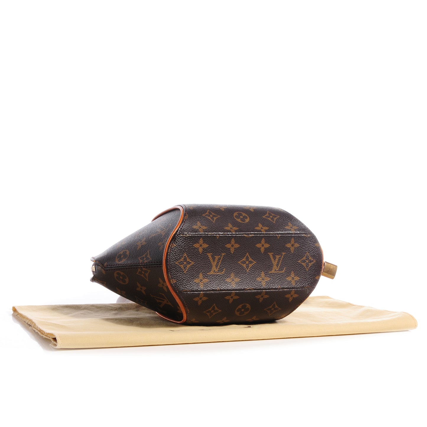 Monogram Ellipse PM