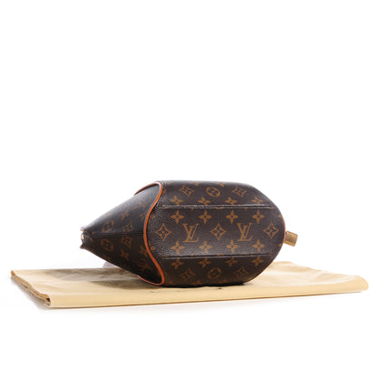 Louis Vuitton Monogram Ellipse PM 4 of 7
