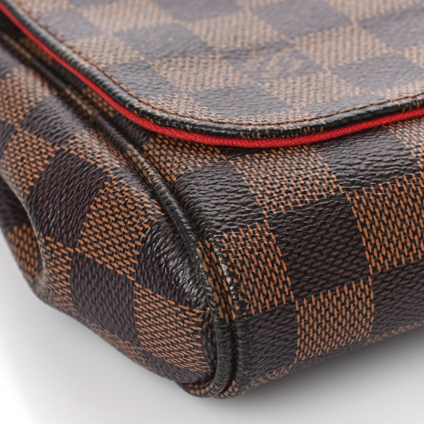 Damier Ebene Favorite MM