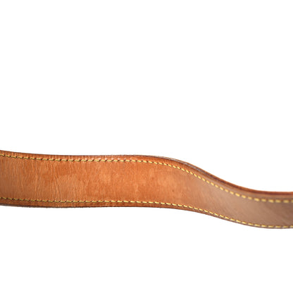 Louis Vuitton Monogram Croissant MM 10 of 11