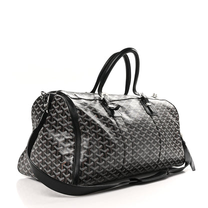 Goyard Goyardine Croisiere 50 Black 2 of 12