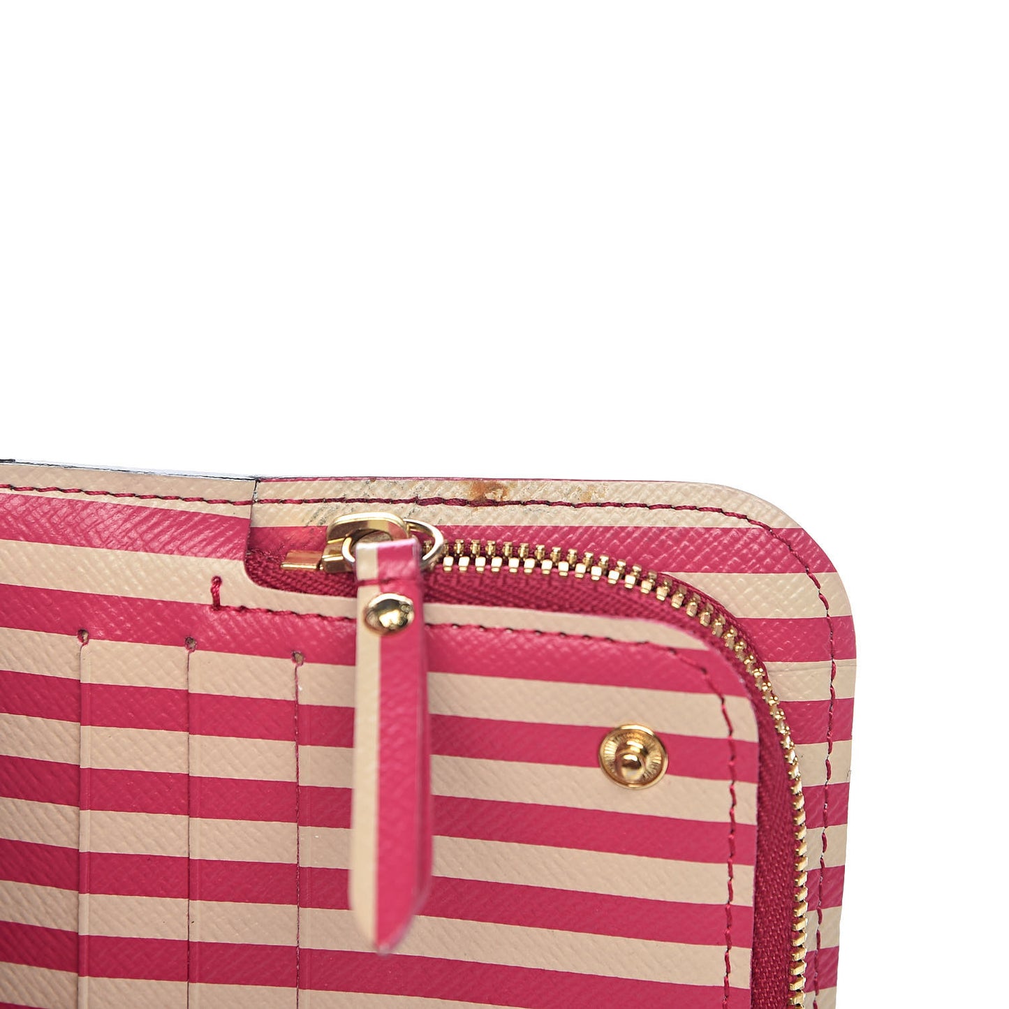Monogram 2014 Christmas Animation Insolite Wallet