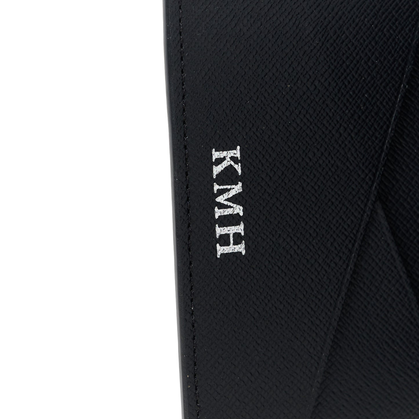 Monogram Eclipse Pocket Organizer Card Holder