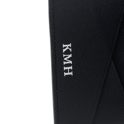 Louis Vuitton Monogram Eclipse Pocket Organizer Card Holder 7 of 10