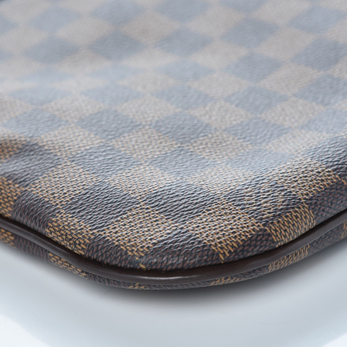 Damier Ebene Bosphore Pochette