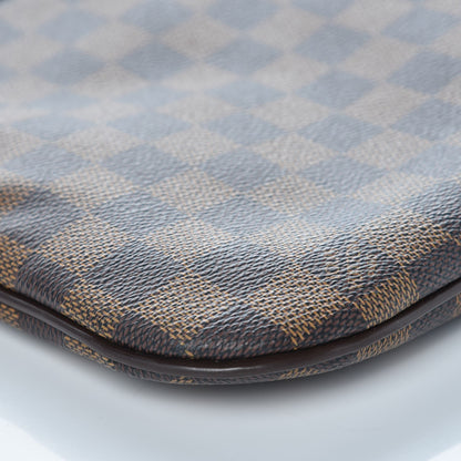 Louis Vuitton Damier Ebene Bosphore Pochette 9 of 9