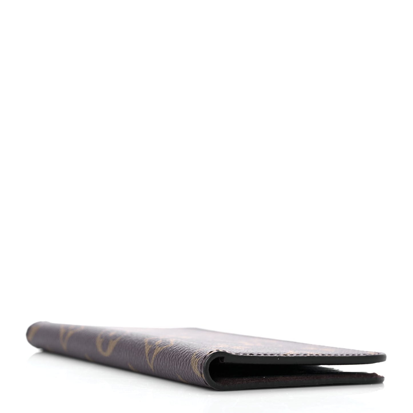 Monogram iPhone XS Max Folio Case