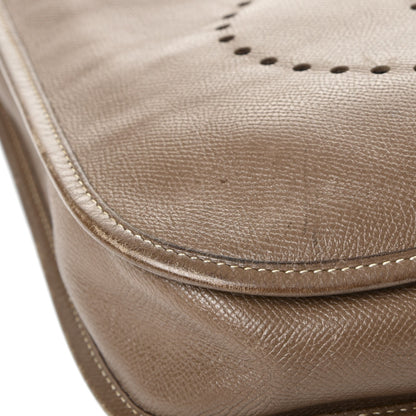 Hermes Epsom Evelyne III PM Etoupe 11 of 14