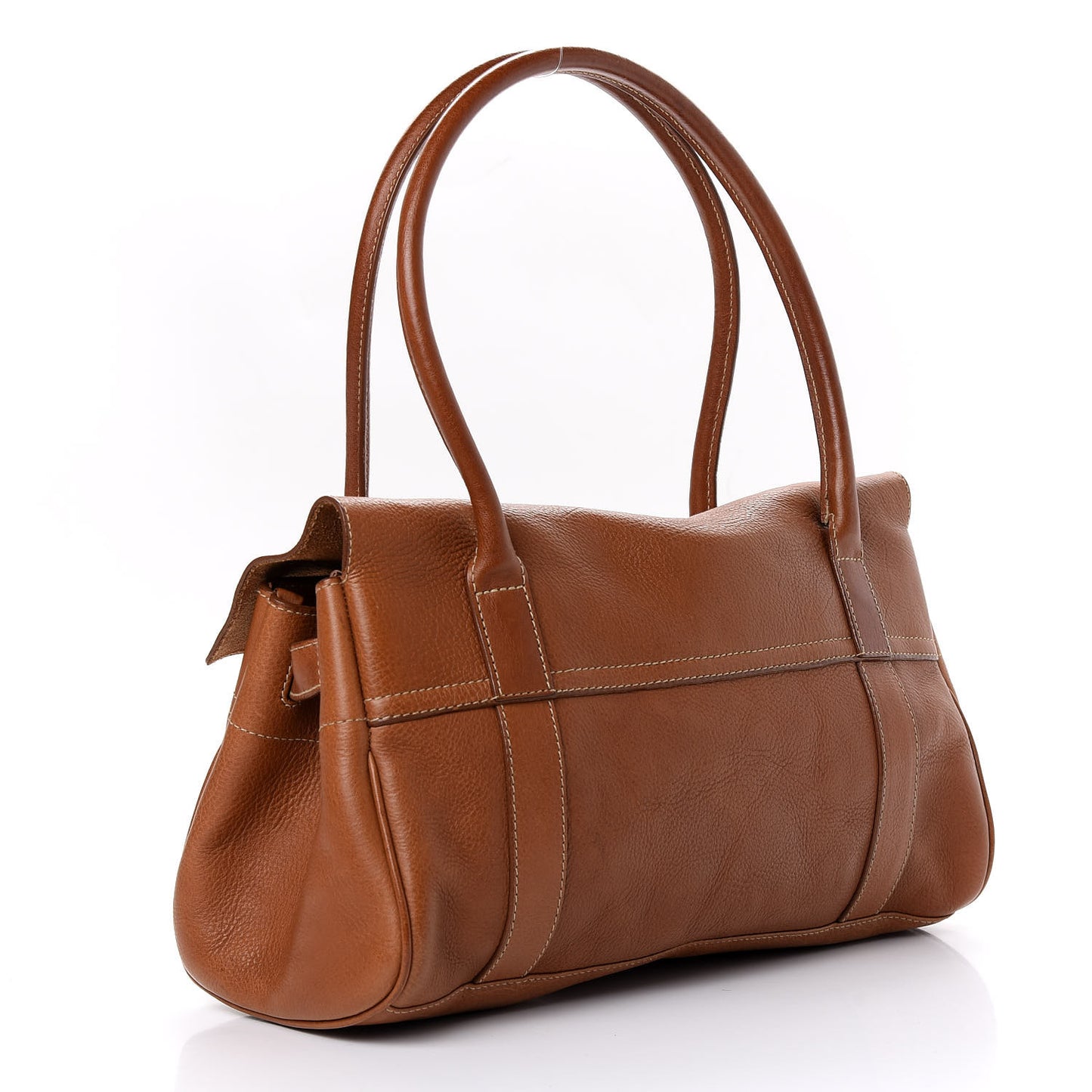Natural Vegetable Tanned East West Bayswater Oak