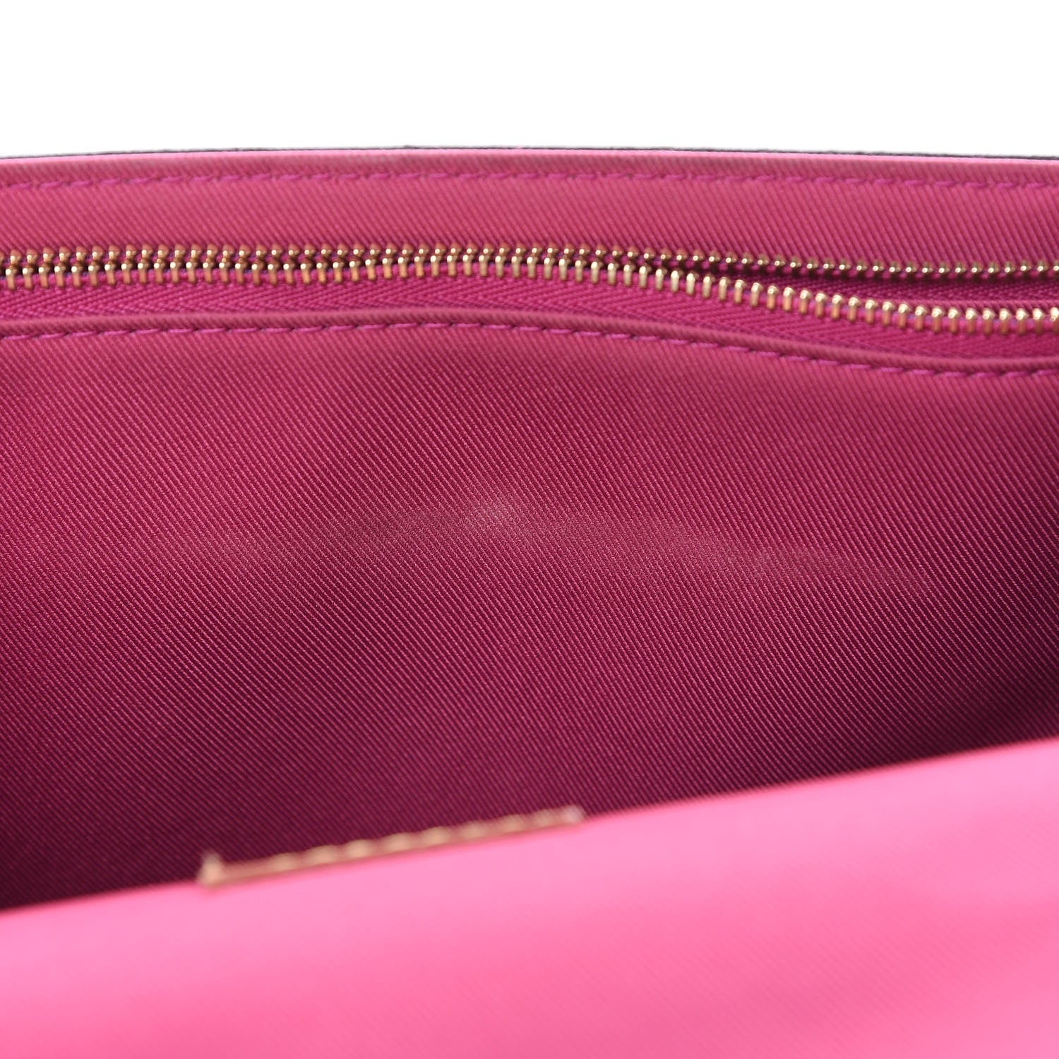 Louis Vuitton Monogram Cluny BB Bordeaux Fuchsia 10 of 11