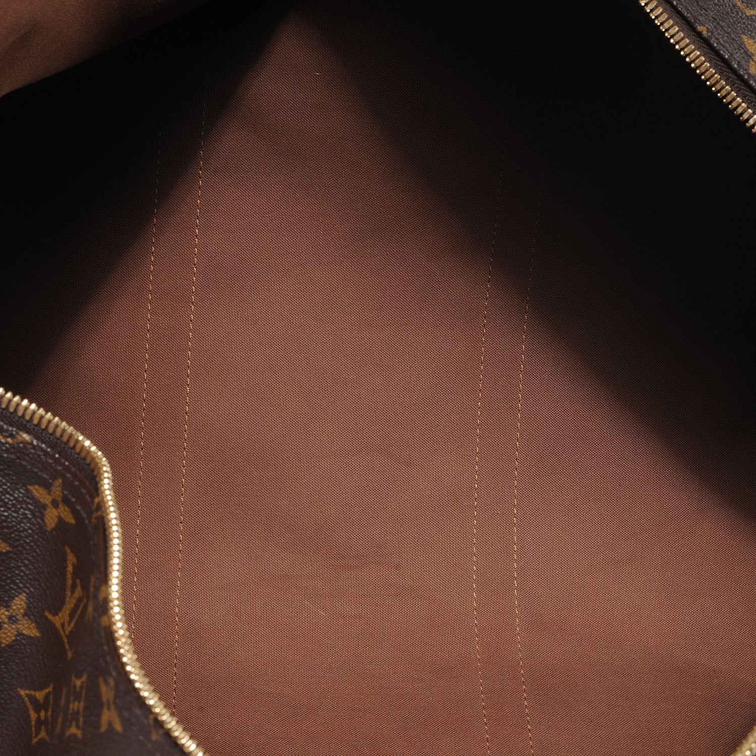 Louis Vuitton Monogram Keepall 60 6 of 7