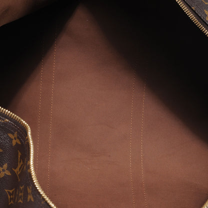 Louis Vuitton Monogram Keepall 60 6 of 7