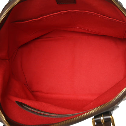 Louis Vuitton Damier Ebene Verona GM 5 of 11