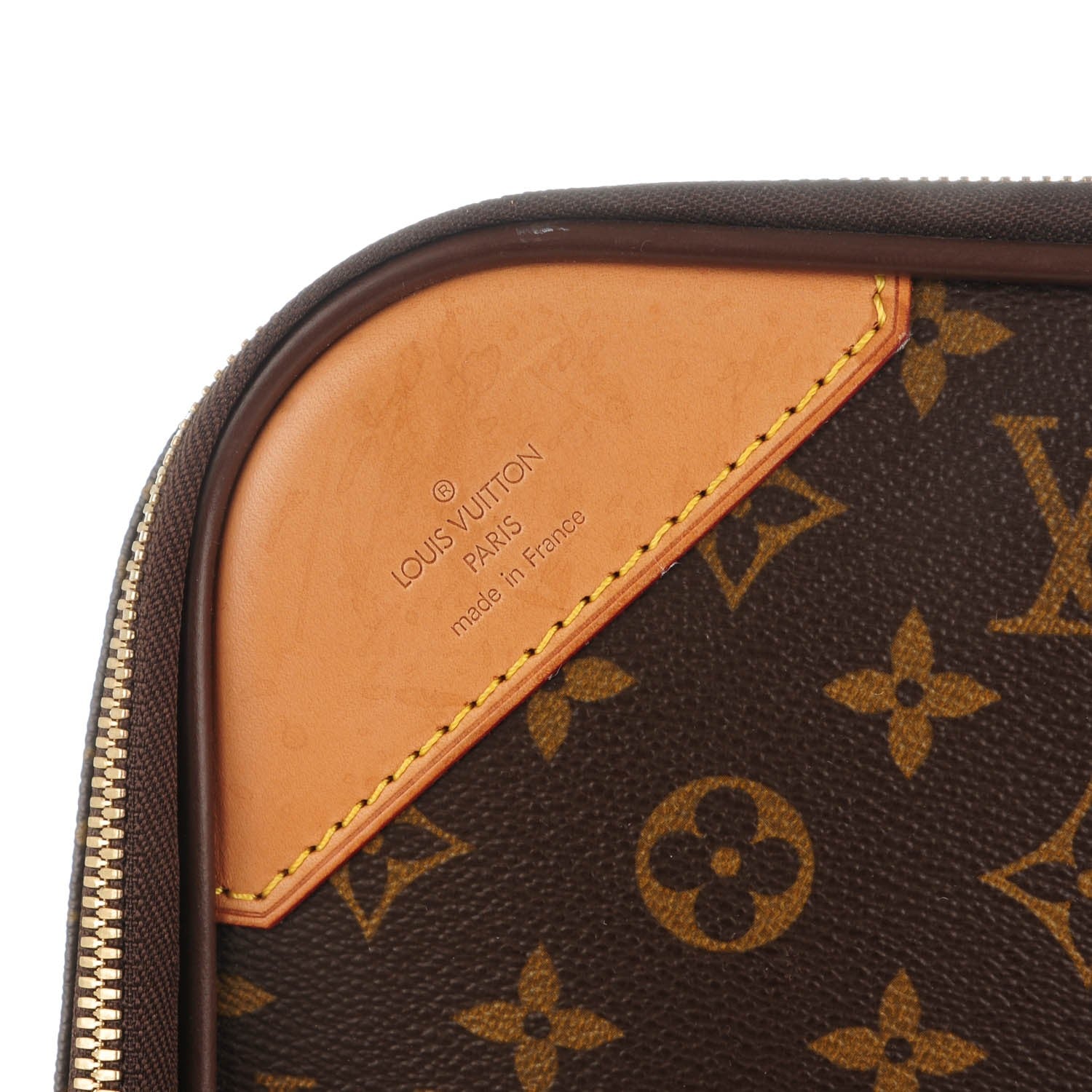 Louis Vuitton Monogram Pegase 55 7 of 12