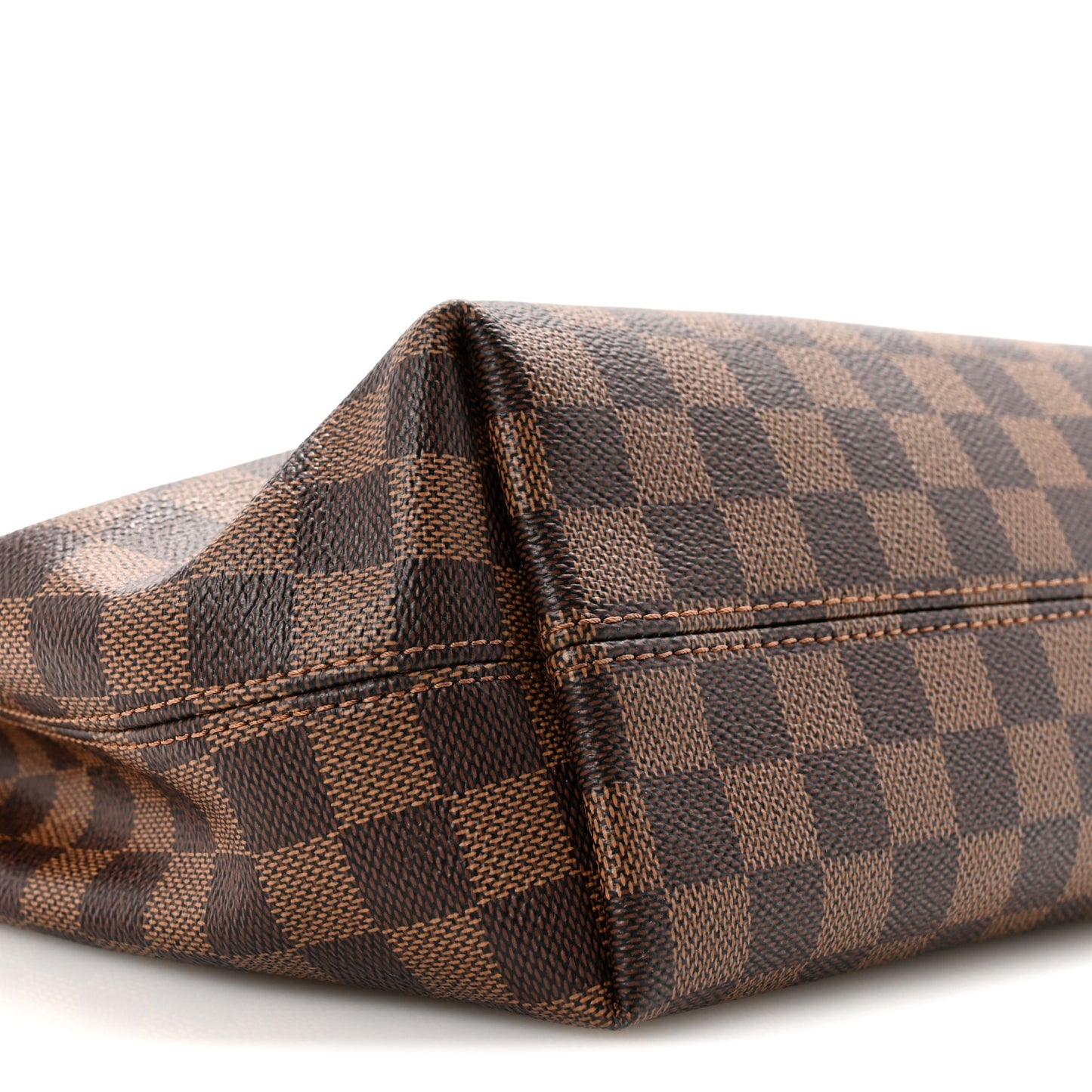 Damier Ebene Graceful PM