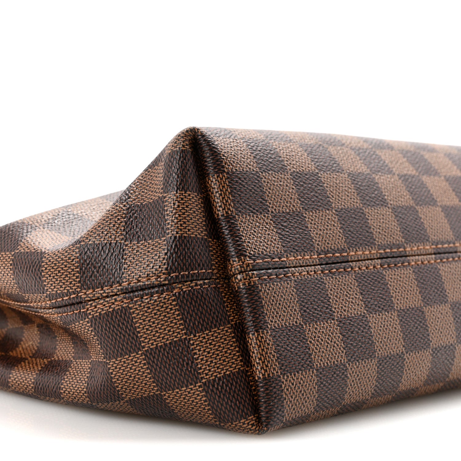 Louis Vuitton Damier Ebene Graceful PM 10 of 13
