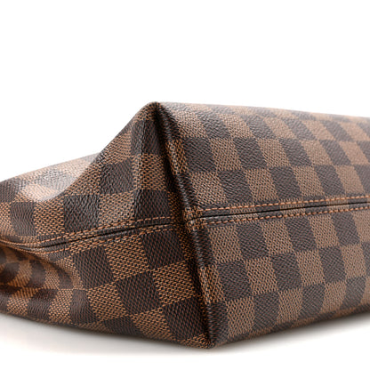 Louis Vuitton Damier Ebene Graceful PM 10 of 13