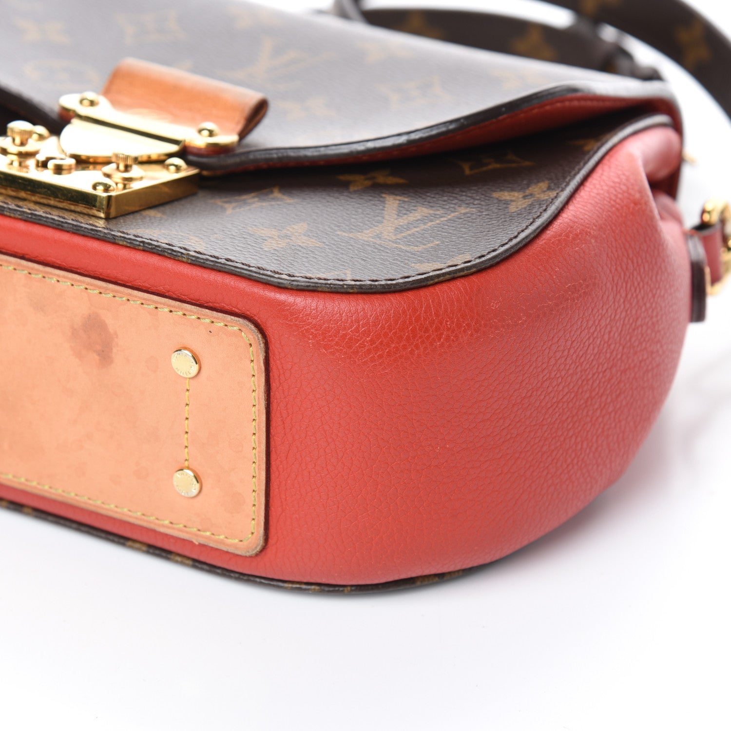 Louis Vuitton Monogram Eden PM Orient 9 of 9