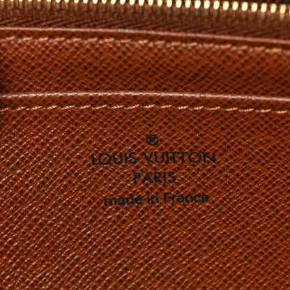 Louis Vuitton Monogram Astrid Wallet 6 of 6