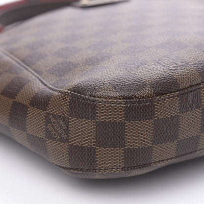Louis Vuitton Damier Ebene South Bank Besace 8 of 10