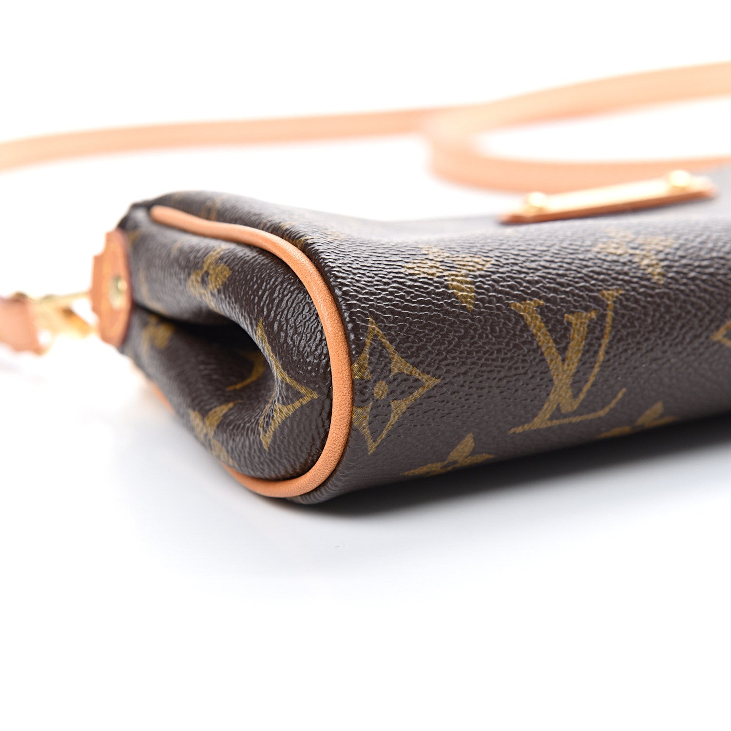 Louis Vuitton Monogram Eva Clutch 9 of 11
