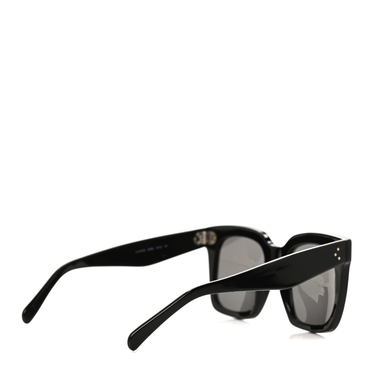 Tilda Sunglasses CL 41076/S Black