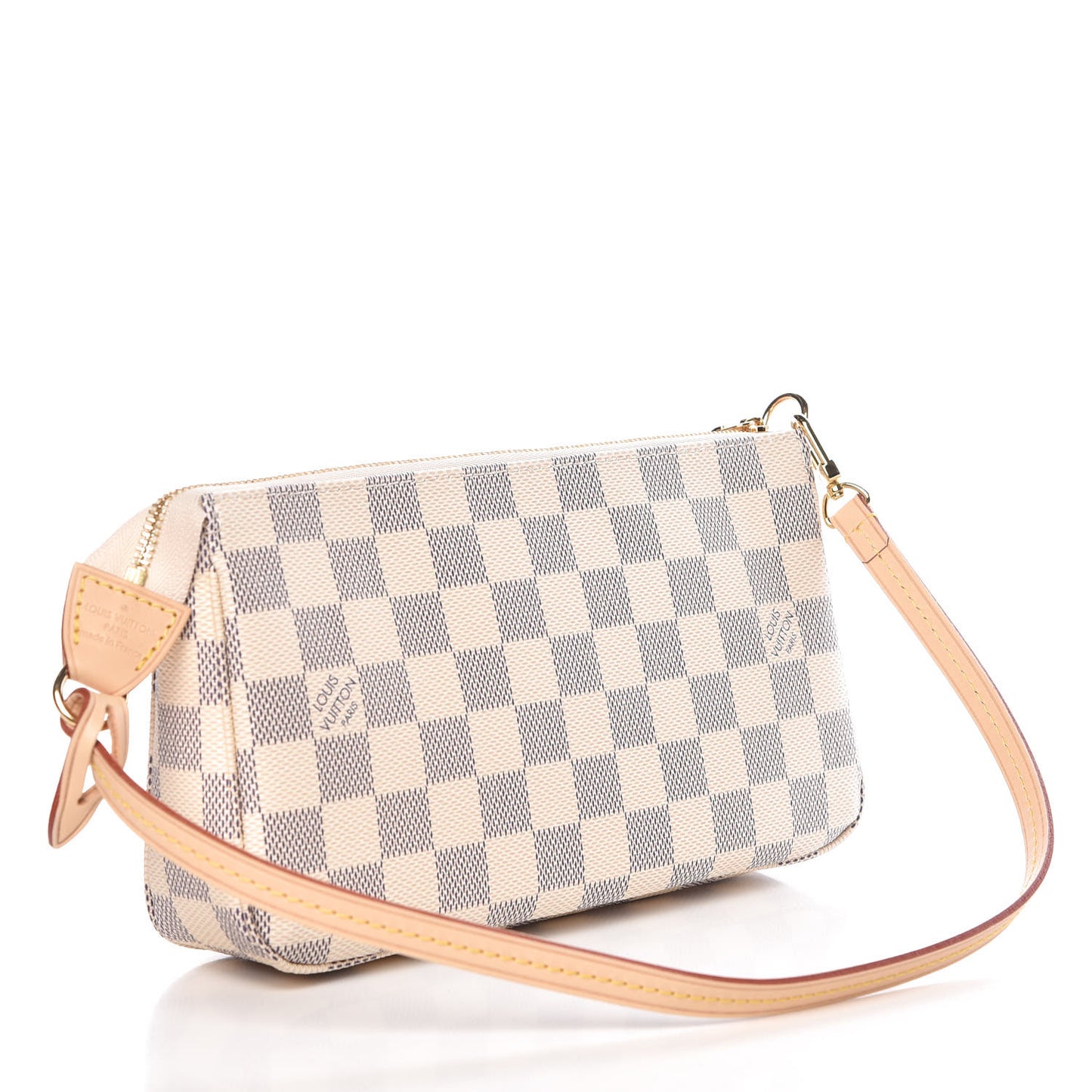 Damier Azur Pochette Accessories NM