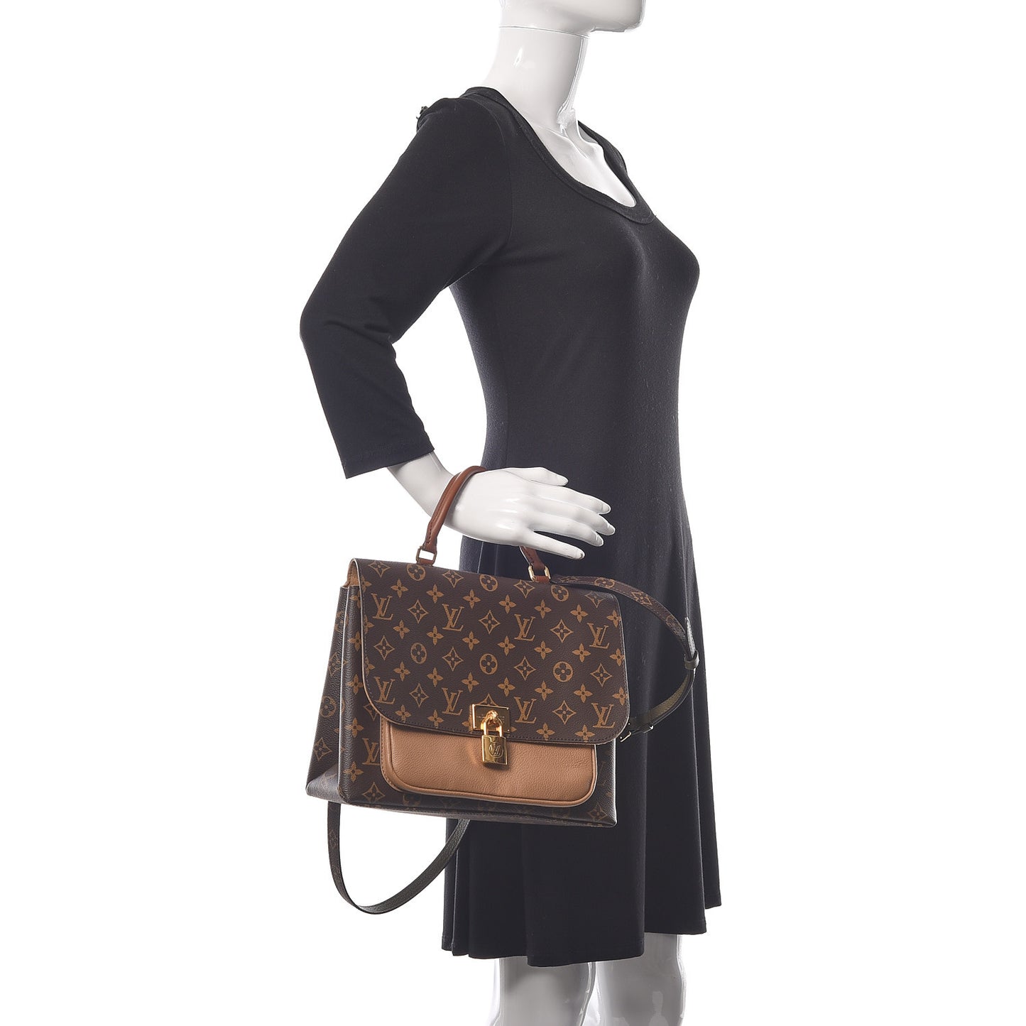 Monogram Marignan Sesame