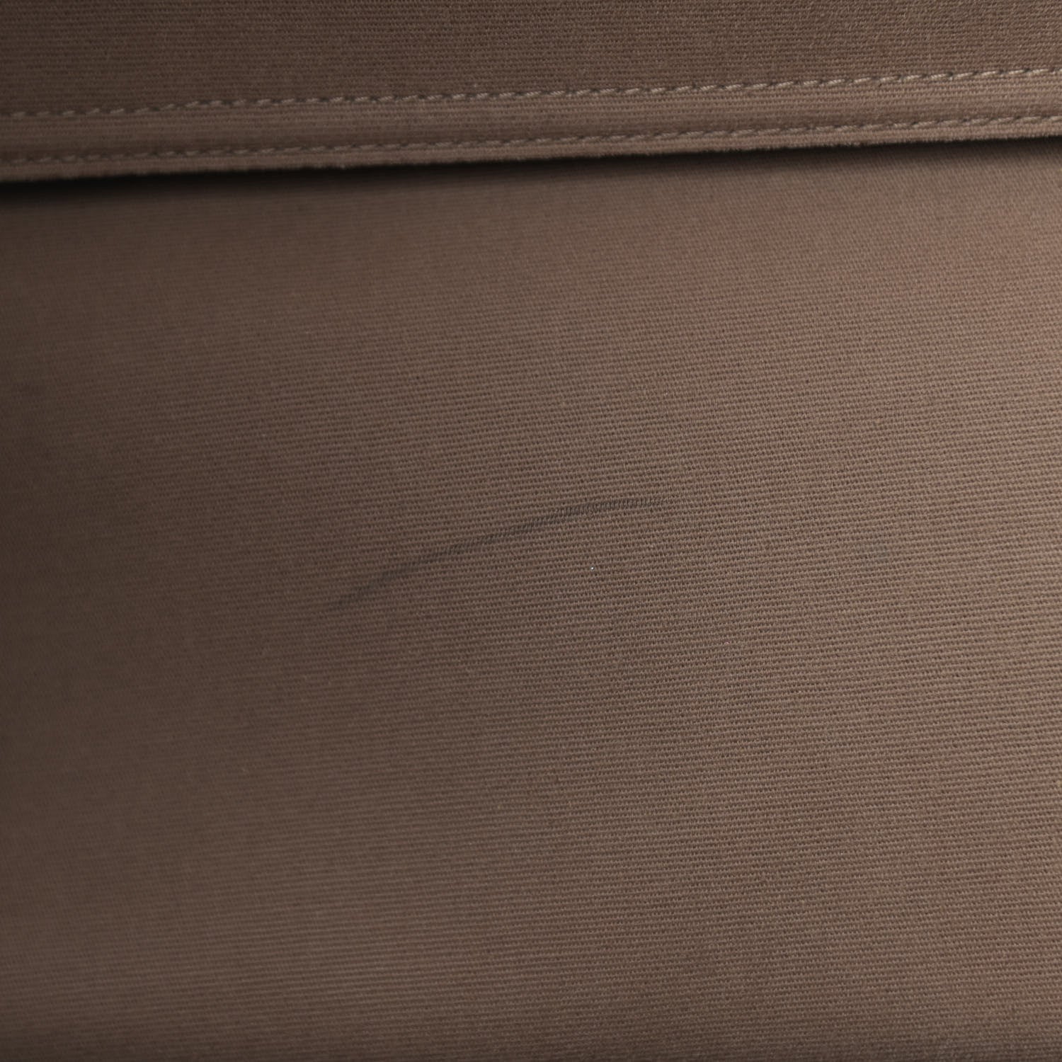Hermes Toile Cabag 39 Etoupe 12 of 21