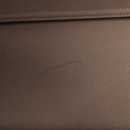 Hermes Toile Cabag 39 Etoupe 12 of 21