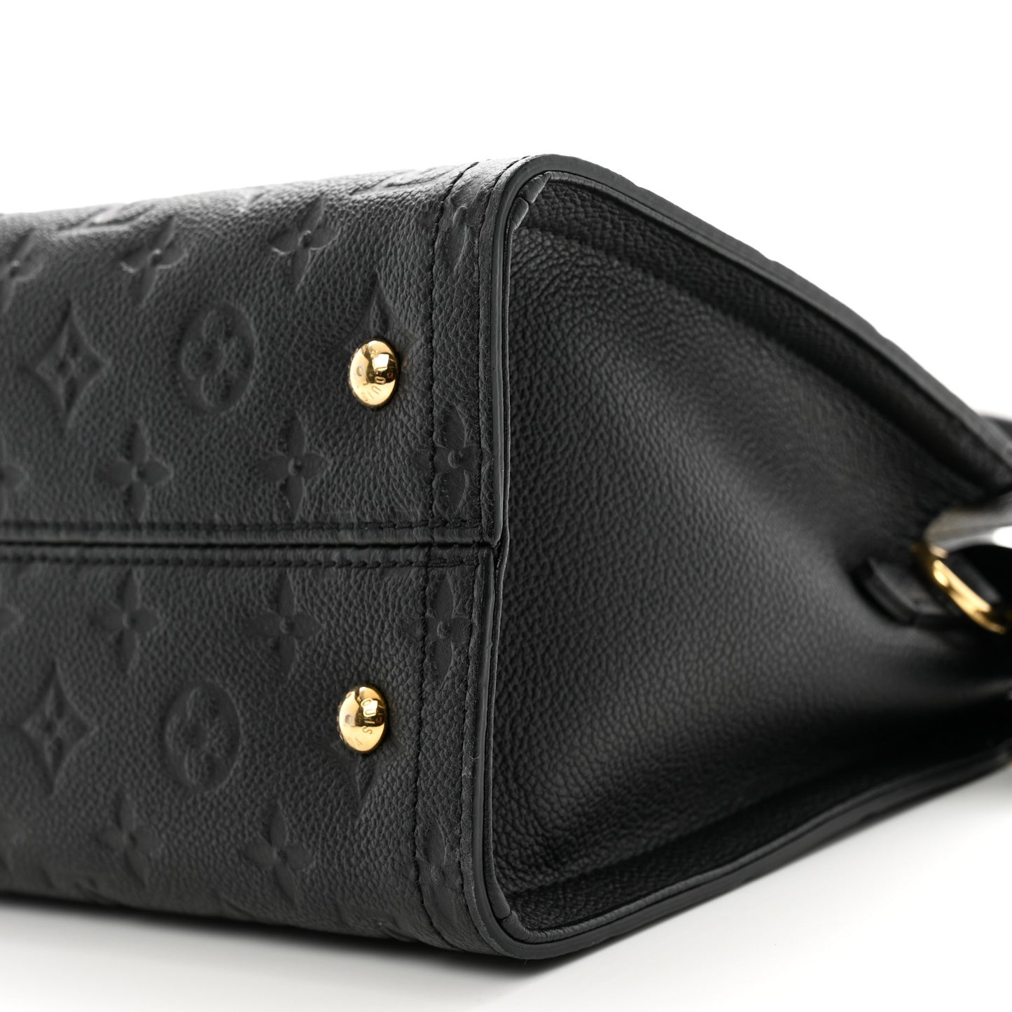 Empreinte Sully PM Black Creme