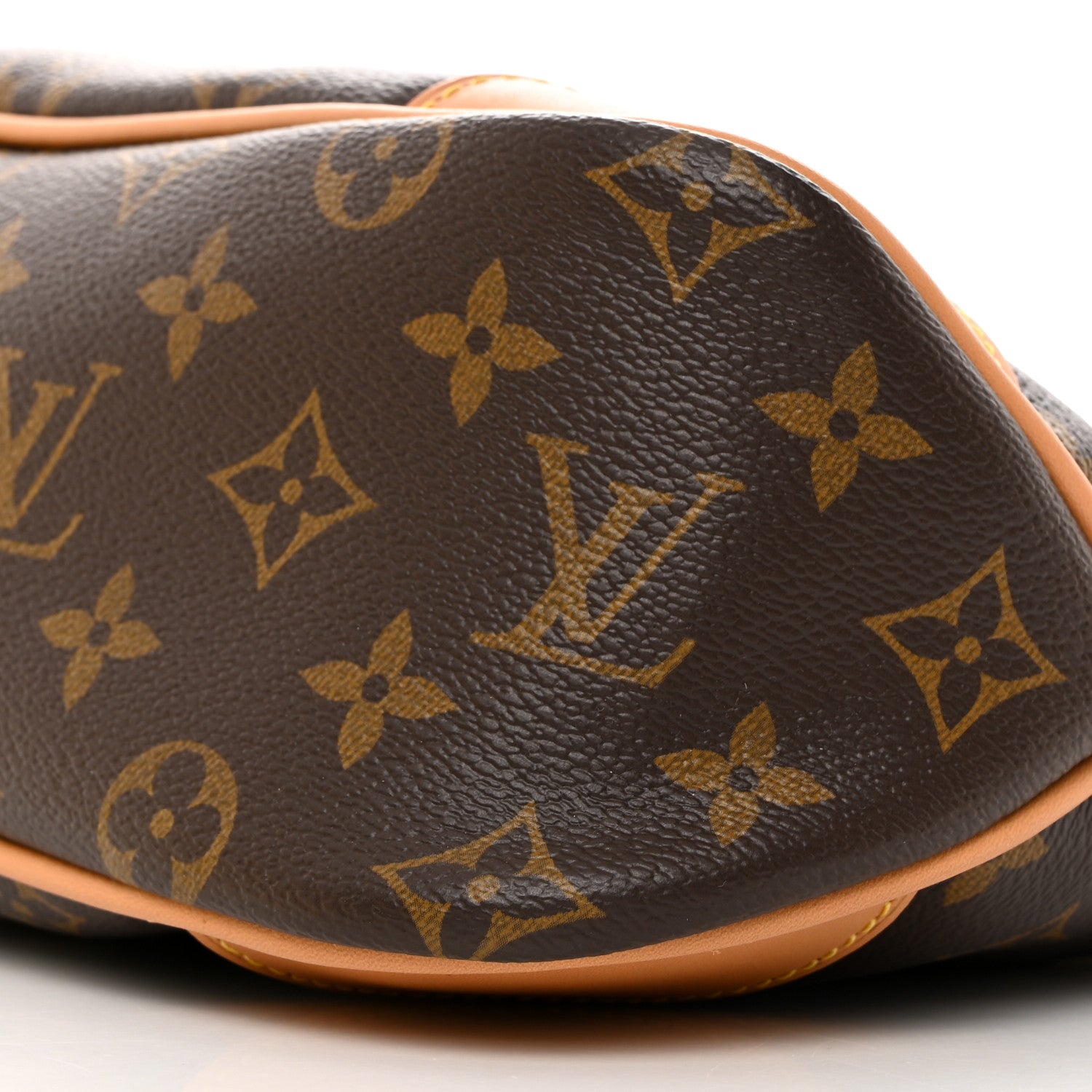 Louis Vuitton Monogram Boulogne NM 10 of 10